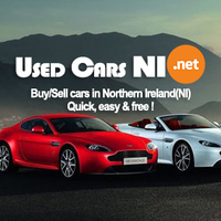 used cars ni ltd