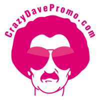 crazy dave promo limited