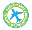 belfast city airport watch limited