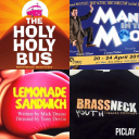 brassneck theatre company