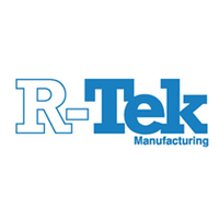 r-tek manufacturing ltd