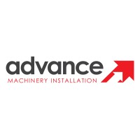 advance machinery installation ltd