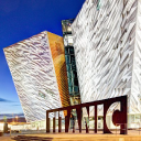 titanic belfast limited