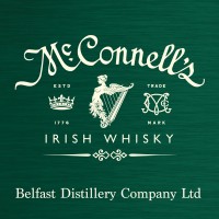 belfast distillery company limited