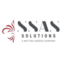 ssas solutions (uk) ltd