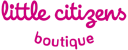 little citizens boutique ltd.
