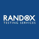 randox testing services ltd