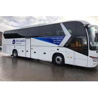 mccomb's coach travel limited