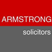 armstrong solicitors (ni) limited