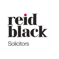 reid black solicitors limited