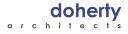 doherty architects limited
