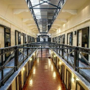 crumlin road gaol ltd