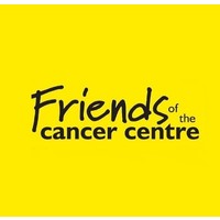 friends of the cancer centre