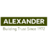 alexander (plant) ltd