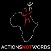 actions not words