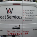 heat services limited