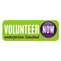 volunteer now enterprises ltd.