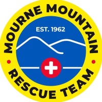 mourne mountain rescue team