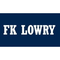 fk lowry holdings limited