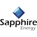 sapphire energy limited