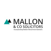 mallon & co solicitors limited