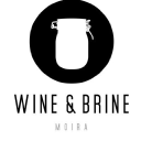 wine and brine ltd