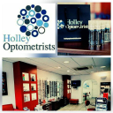 holley optometrists ltd
