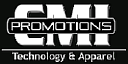 cmi promotions limited