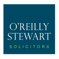 o'reilly stewart solicitors limited