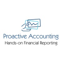proactive chartered accountants limited