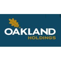 oakland (holdings) limited