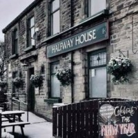 halfway house inn limited