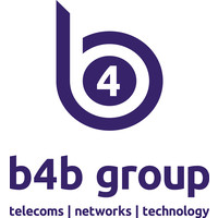 b4b group ltd