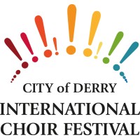city of derry international choir festival limited