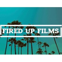 fired up films limited