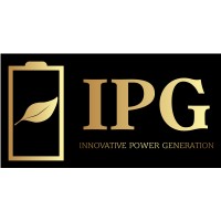 innovative power generation ltd