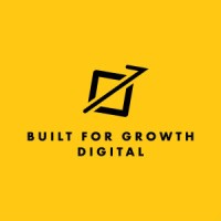 built for growth digital limited