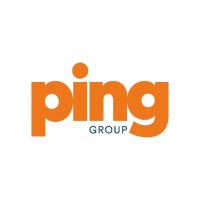 ping group limited