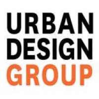 urban design group ltd