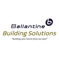 ballantine building solutions ltd