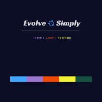 evolve simply ltd