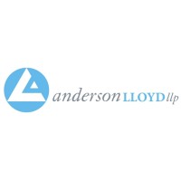 anderson lloyd llp
