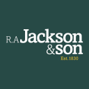 r a jackson & son llp