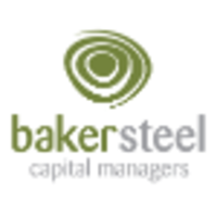 baker steel capital managers llp