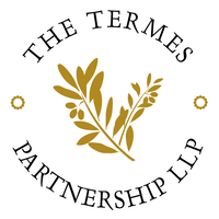 the termes partnership llp
