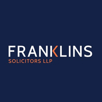 franklins solicitors llp