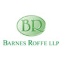 barnes roffe llp