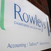 rowleys group llp