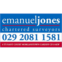 emanuel jones llp