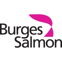burges salmon llp
